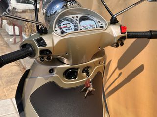 Piaggio Beverly 500 2005 -MOTO SIDIROPOULOS- BEVERLY  ΧΡΗΜΑΤΟΔΟΤΗΣΗ-ΑΤΟΚΕΣ ΠΙΣΤΩΤΙΚΗ-thumb-27