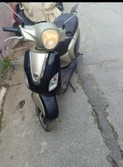 Sym Fiddle 50 2015 III