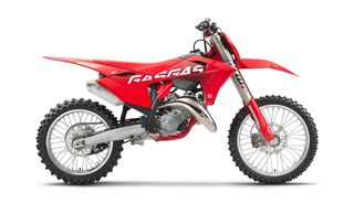 Gas-Gas MC 125 2024 ΠΡΟΣΦΟΡΑ!!!