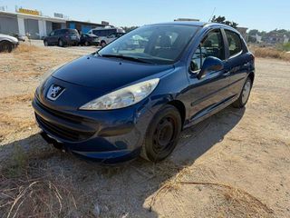 Peugeot 207 2010