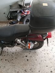 Yamaha XV 535 Virago 1990