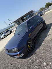 Volkswagen Golf 1996 3 GT