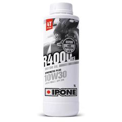 ΛΑΔΙ IPONE R4000 SYNTHETIC+ESTER 10W30 1L