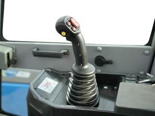 Τηλεσκοπικοί Φορτωτές Graecus 2026 T-LD23 Cab A/C Τηλεσκοπικός τροχοφόρος φορτωτής με καμπίνα-thumb-22