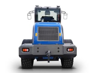 Τηλεσκοπικοί Φορτωτές Graecus 2026 T-LD23 Cab A/C Τηλεσκοπικός τροχοφόρος φορτωτής με καμπίνα-thumb-12