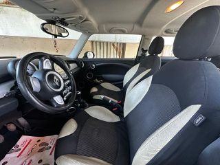 Mini Cooper 2010 R56 CHILLI PACKET