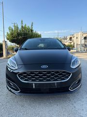 Ford Fiesta 2018 VIGNALE