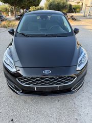 Ford Fiesta 2018 VIGNALE-thumb-1