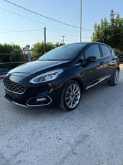 Ford Fiesta 2018 VIGNALE-thumb-2