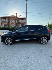 Ford Fiesta 2018 VIGNALE-thumb-3