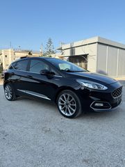 Ford Fiesta 2018 VIGNALE-thumb-4