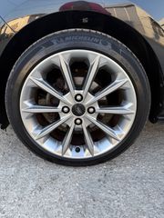 Ford Fiesta 2018 VIGNALE-thumb-30