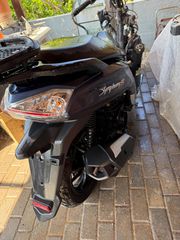 Sym Symphony ST 200i 2023
