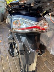 Sym Symphony ST 200i 2023-thumb-1