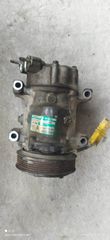Citroen C2 Κομπρεσέρ Aircondition 9646273380