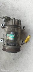 Citroen C3 Κομπρεσέρ Aircondition 9646273380