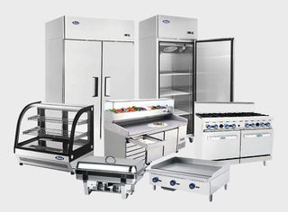 Αγοράζουμε άμεσα με μετρητά μεταχειρισμένο εξοπλισμό μαζικής εστίασης παντός είδους, μηχανήματα κουζίνας.