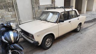 Lada 1200 1988 5