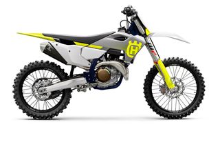 Husqvarna FC 450 2024 ΠΡΟΣΦΟΡΑ!!!