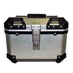 ΜΠΑΓΚΑΖΙΕΡΑ FALCON ΤΕΤΡΑΓΩΝΗ 35L ΑΣΗΜΙ ΜΕ ΜΑΞΙΛΑΡΙ