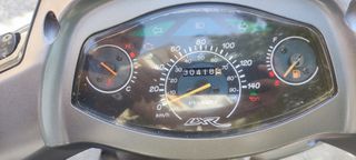 Peugeot LXR 200i 2013 200i