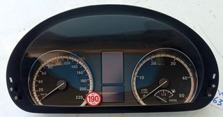 ΚΑΝΤΡΑΝ MERCEDES VITO W639