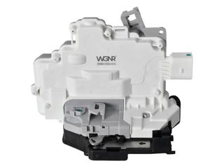 ΗΛΕΚΤΡΟΜΑΓΝΗΤΙΚΗ ΚΛΕΙΔΑΡΙΑ AUDI Q7 '10-'15/ VW PASSAT B6/ B7 '05-'15/ TIGUAN 5N '08-'11/ SUPERB 3T '08-'14 ΕΜΠΡΟΣ ΔΕΞΙΑ 7PIN, 3C1837016B