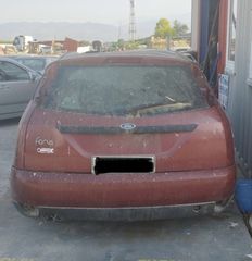 FORD FOCUS BENZINH ΓΙΑ ΑΝΤΛΛΑΚΤΙΚΑ