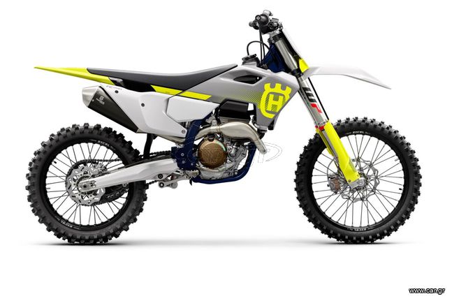 Husqvarna FC 250 2024 ΠΡΟΣΦΟΡΑ!!!