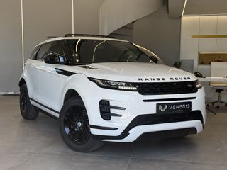 Land Rover Range Rover Evoque 2020 R-Dynamic D180s HYBRID 4WD PANORAMA - VENERIS MOTORS