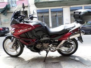 Honda Varadero 2009 xlv 1000 mk3