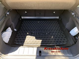Σκαφάκι Πορτ Μπαγκάζ Cool Liner για BMW X2