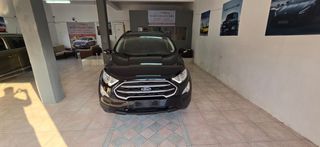 Ford EcoSport 2018 Άριστο!!!