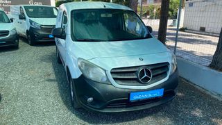 Mercedes-Benz Citan 2017 109 CDI