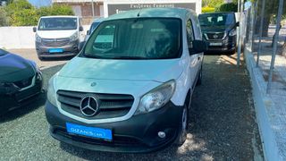 Mercedes-Benz Citan 2017 109 CDI-thumb-1