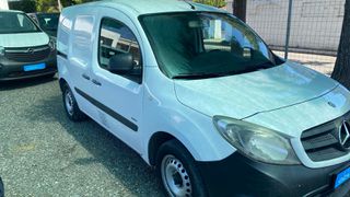 Mercedes-Benz Citan 2017 109 CDI-thumb-2