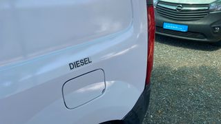 Mercedes-Benz Citan 2017 109 CDI-thumb-6