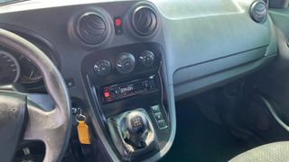 Mercedes-Benz Citan 2017 109 CDI-thumb-14