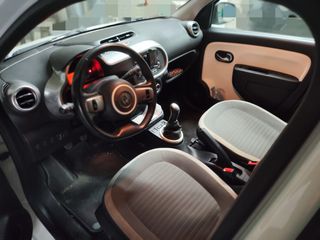 Renault Twingo 2018 LIMITED, Ιδιώτης και φυλασσόμενο σε παρκινγκ