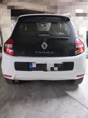 Renault Twingo 2018 LIMITED, Ιδιώτης και φυλασσόμενο σε παρκινγκ-thumb-3