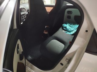 Renault Twingo 2018 LIMITED, Ιδιώτης και φυλασσόμενο σε παρκινγκ-thumb-4