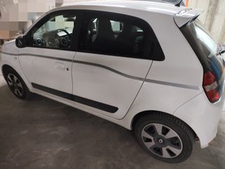 Renault Twingo 2018 LIMITED, Ιδιώτης και φυλασσόμενο σε παρκινγκ-thumb-5