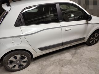 Renault Twingo 2018 LIMITED, Ιδιώτης και φυλασσόμενο σε παρκινγκ-thumb-6