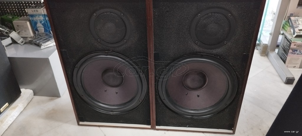 SANSUI ES 100