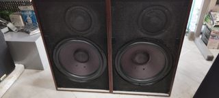 SANSUI ES 100