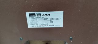 SANSUI ES 100-thumb-7