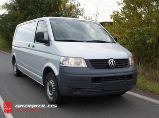 ΑΥΞΗΣΗ ΙΠΠΟΔΥΝΑΜΗΣ STAGE 1 + 53 ΙΠΠΟΥΣ  VOLKSWAGEN T5 2.0 EDC17CP20 0281016270 03L907309H 1037518073