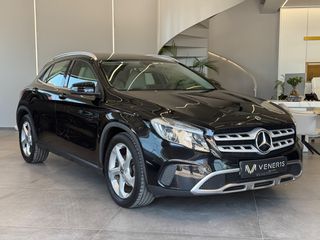 Mercedes-Benz GLA 180 2018 GLA-Class 180 d auto 7G-F1  URBAN  - VENERIS MOTORS