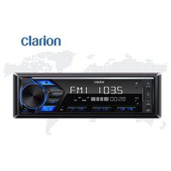 CLARION Radio-usb-bth ΑΜΕΤΑΧΕΙΡΙΣΤΟ