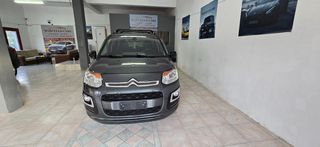 Citroen C3 Picasso 2018 Άριστο!!!